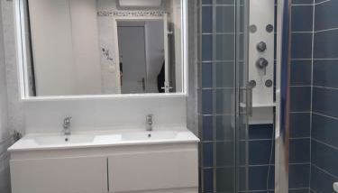 appartement T3 Saint-Cyprien plage - Foto 2