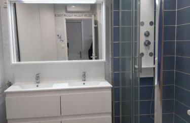 appartement T3 Saint-Cyprien plage - Foto 2