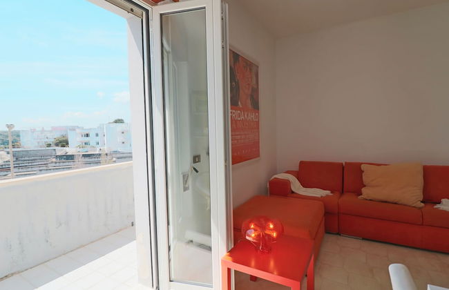 Azzurra's House Near the sea in Otranto - Foto 24