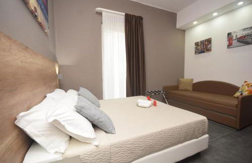 Hotel apartments Crisvan - Foto 69