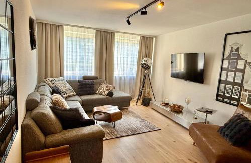 Schwebebahn View Apartment - Foto 1