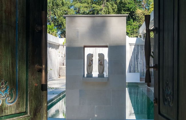 Villa Coral Flora - Foto 52