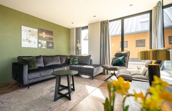 EuroParcs De IJssel Eilanden - Photo 45