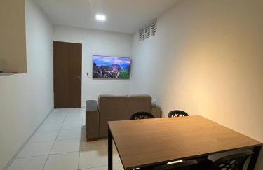 Apto Inteiro no centro de Caruaru - Foto 1