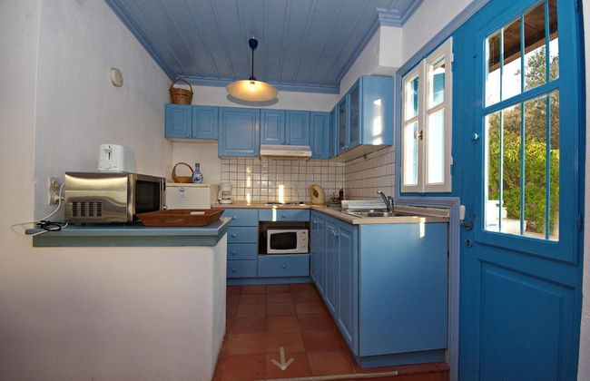 Limani Cottage - Foto 6