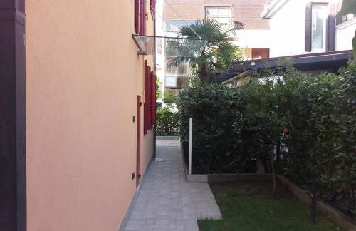 Villa Al Sole - Foto 42