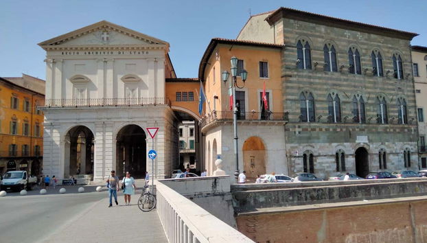 Pisa Private Tour - Foto 4