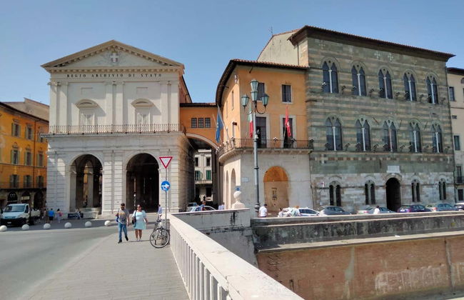 Pisa Private Tour - Photo 4