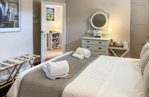 Cobblers Cottage - Foto 11