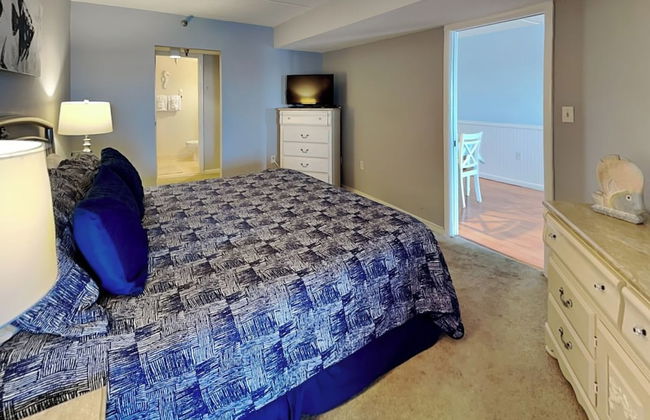 Jacksonville Beachdrifter by Distinctive Beach Rentals - Foto 8