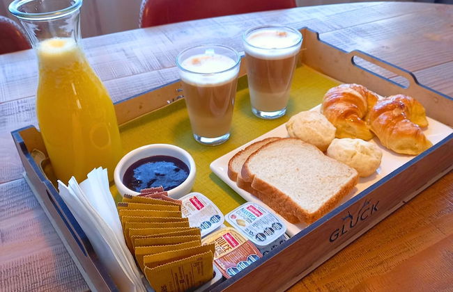 Gluck Patagonia Aparts - Foto 32