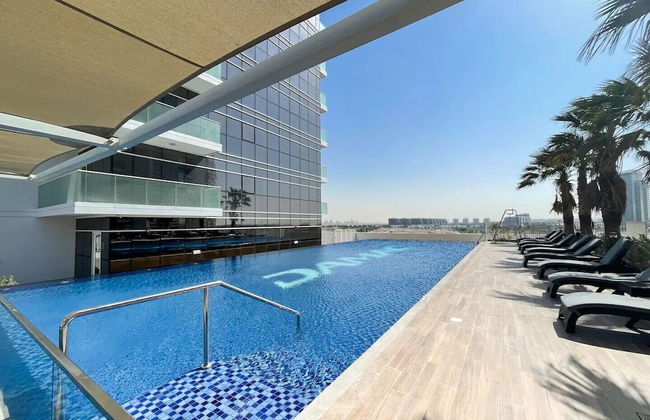 Primestay - Carson C Studio, Damac Hills - Foto 50
