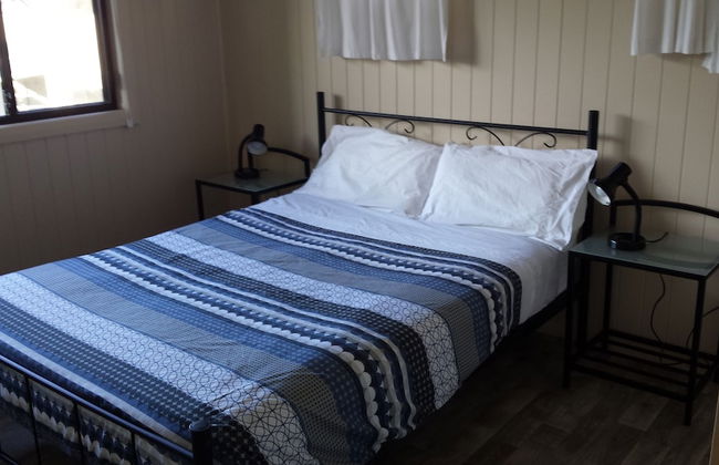 Wooli River Lodges - Foto 3