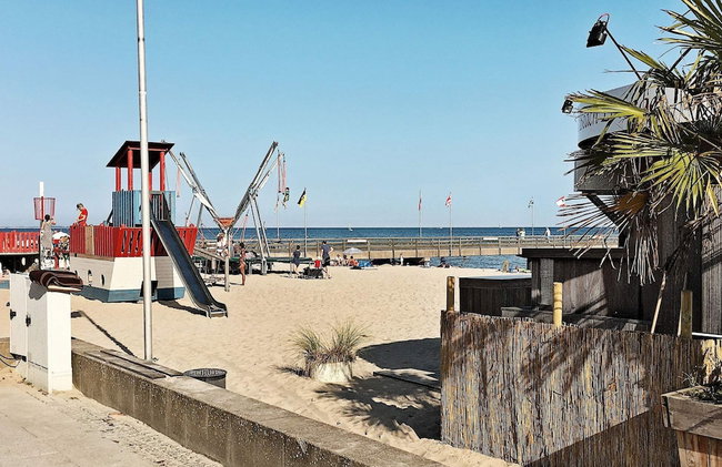 Holiday Home in Grossenbrode - Foto 16