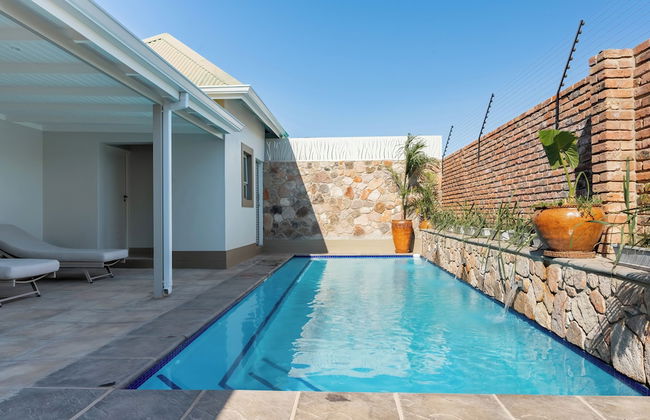 Miombo Mews - Foto 12