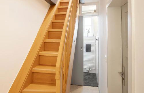 Ferienhaus Altstadtflair Bad Wildungen - bis 8 Personen - Foto 14