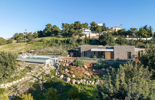 Euphonia Residence by Athina Hospitality - Foto 15