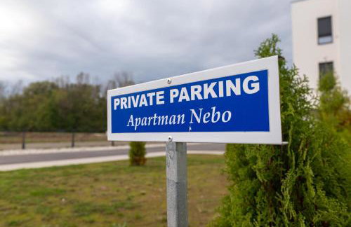 Apartment Nebo - Foto 19