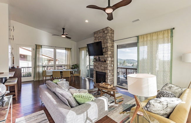 Elk Rim 1140 Pine - Foto 13