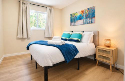 Spacious San Jose Lux 4BR Prime Location - Foto 7