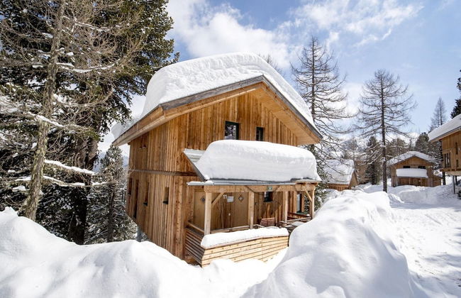 Appealing Chalet With Infrared Sauna - Foto 1