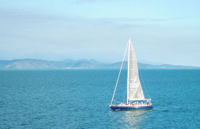 Grand Mercure Apartments Magnetic Island - Foto 72