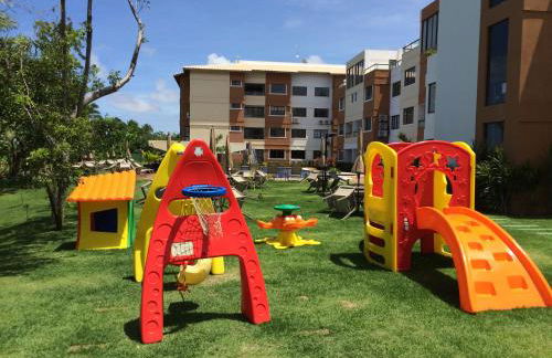 Lindo Apto 2/4 em Guarajuba - Foto 29