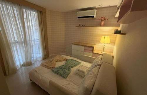 Ocean Flat Ipanema - Foto 17