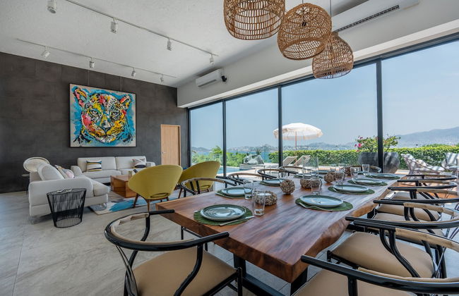 Casa Balam - Foto 17