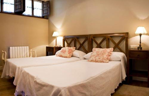 Casas Rurales Asturias Campon Antrialgo - Foto 31