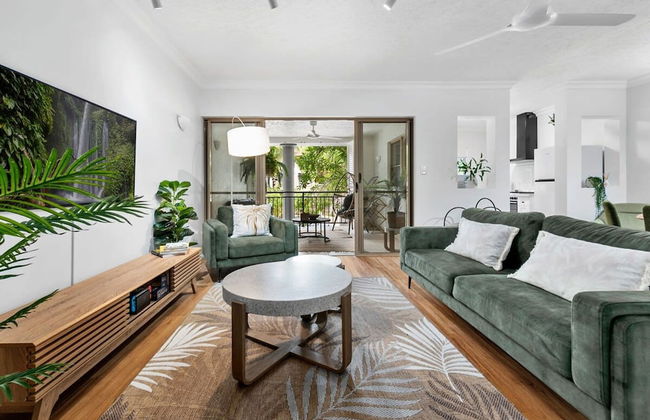 The Nest Cairns - 4 Pools BBQ Resort - Foto 15