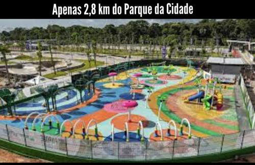 Casa Encanto Belém - Foto 16