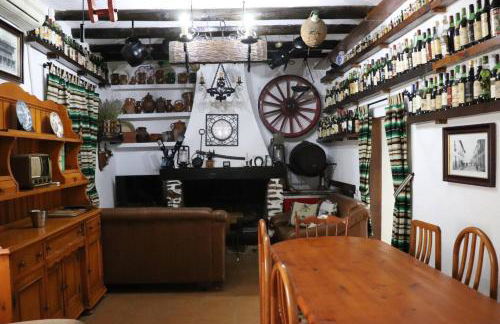 Casa Eufemia - Campo de Criptana - Foto 27