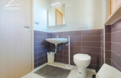 Appartamento Le Gemelle RC12 - Foto 22