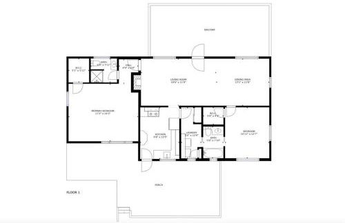 Harte's Desire Cabin - Lake, A/C, Arcade + - Foto 2