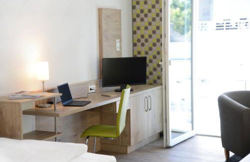 ADAPT APARTMENT HOTEL Giessen - Photo 18