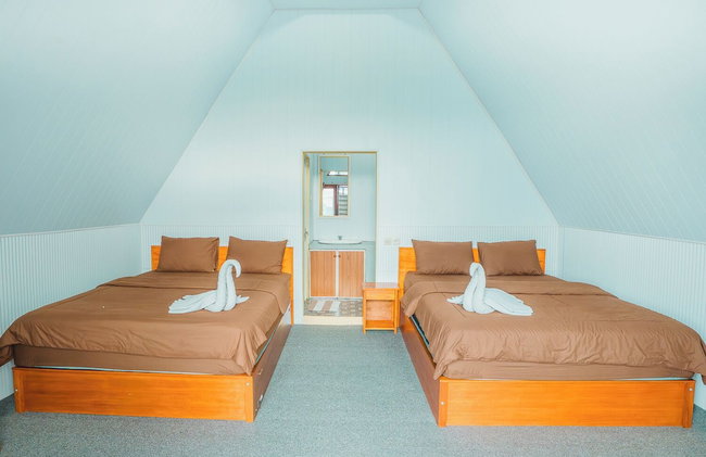 Popitan Garden Campground & Glamping - Foto 37