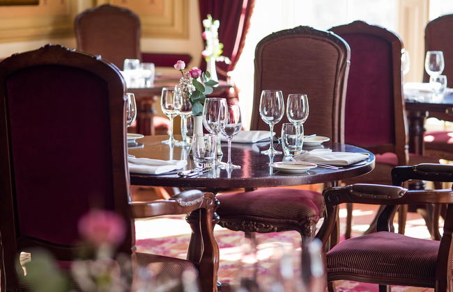 Cringletie House Hotel - Foto 78