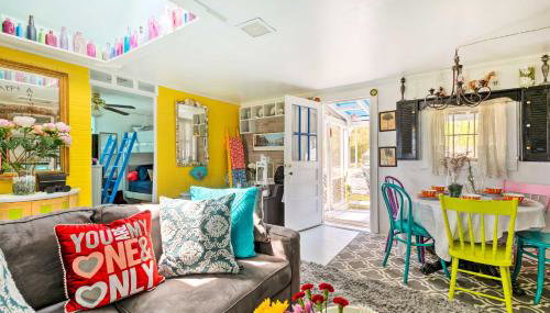 Oceanfront White Stone Cottage w/ Private Beach! - Photo 5