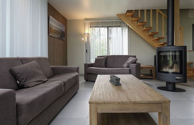 Comfortable Villa With Stove, Located in a Lake Area - Foto 6