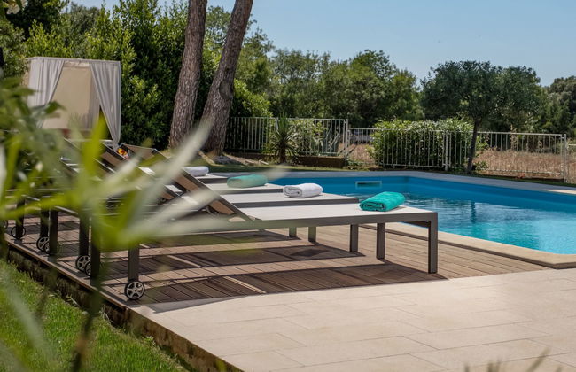 Villa Puntizela - Foto 16