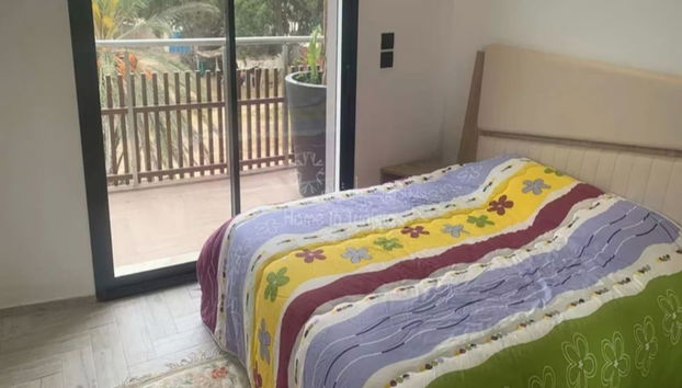 Seasonal Rental S1 in Chott Meriem - Foto 2, Habitación