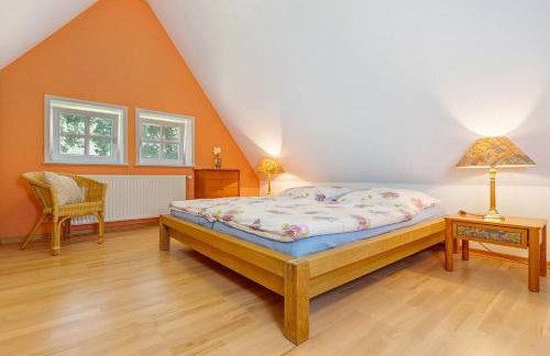 Ferienwohnung im Grünen - Foto 12
