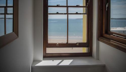 The Nest - 1 Bedroom Apartment - Tenby - Foto 2, Other