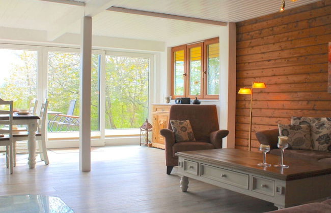 Holiday Home Schleiblick - Foto 5