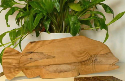 Katrin-Cara Mia Ferienwohnung - Foto 10