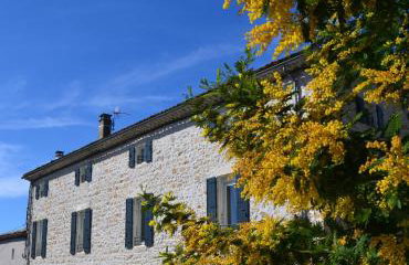 le chemin des pouzes - Foto 1