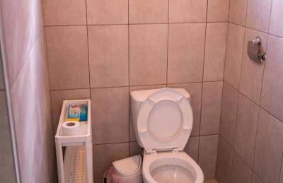 Bill and Dim in Xrisoupoli - Photo 16