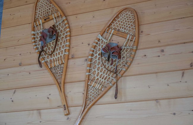 Chalet T'alpa - Photo 19