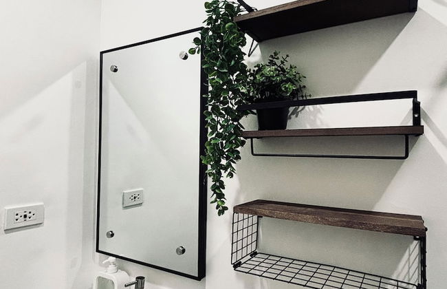 Bright & Airy Urban Escape - Foto 15